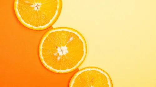 Une orange par jour pour lutter contre la dépression