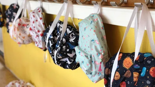 Tatado, des sacs à dos pour petits et grands conçus dans l'Yonne