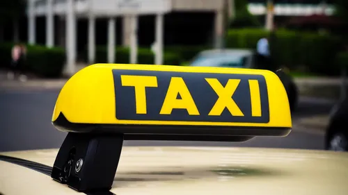 Le Mans : les taxis préparent une opération escargot pour dénoncer...