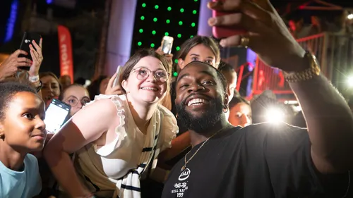 Tour Vibration 2023 à Châteauroux : l'aftermovie