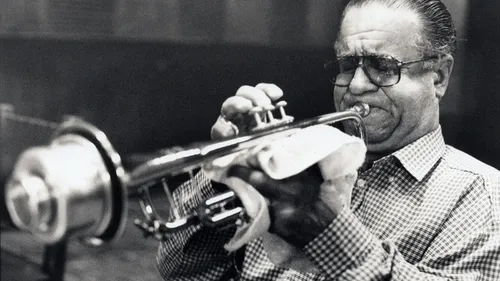 Manuel Mirabal, légende de la musique cubaine, est décédé