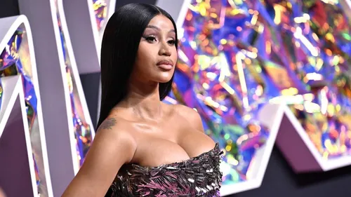Cardi B va sortir un nouvel album, « Am I the Drama? » 