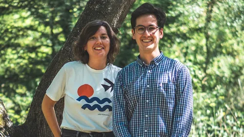 Un carnet de voyage 100% berrichon ! 