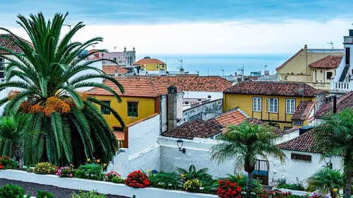 Pas toujours facile d'être un touriste en Espagne !