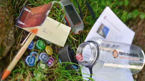 Nouvelle Aquitaine : un nouveau parcours de chasse aux trésors...