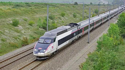 Nouvelle-Aquitaine : grève et travaux, le trafic des trains...