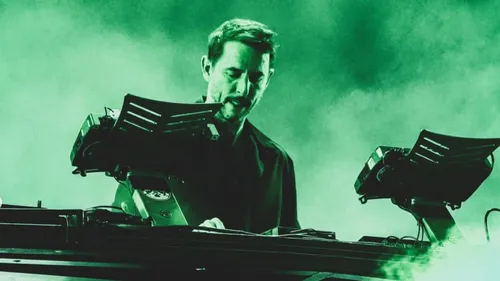 Les 3 concerts à ne pas rater à Paris en 2026