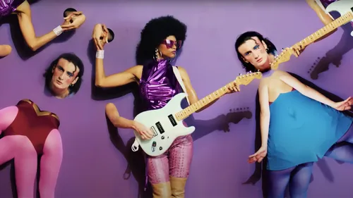 The Avener & Waldeck feat. Patrizia Ferrara - Quando Quando 