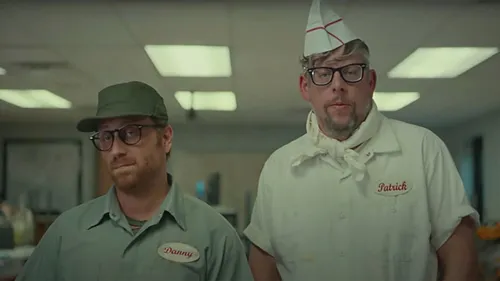 The Black Keys - Wild Child