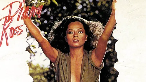 Le Collector du jour : "The Boss" de Diana Ross