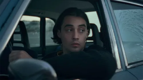 The Hills - The Faim