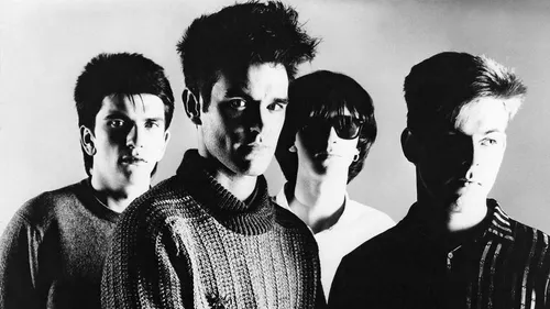 The Smiths : Mike Joyce va publier ses mémoires