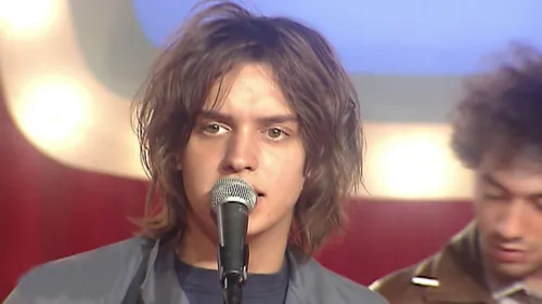Il était une fois Last Nite par The Strokes