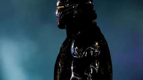 Après Aya Nakamura et Eminem, c'est au tour de The Weeknd de faire...