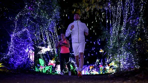 Thoiry Night Race, Playmobil, cartes à jouer… : trois idées de...