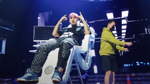 Tiago PZK - Casa de Chapa