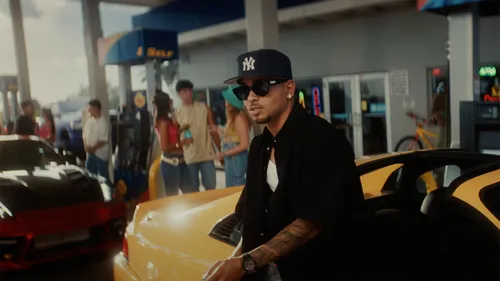 Tiago PZK, Ozuna - Nos Comemos