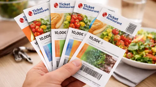 Réforme des tickets-restaurant : un chantier en cours, mais encadré...