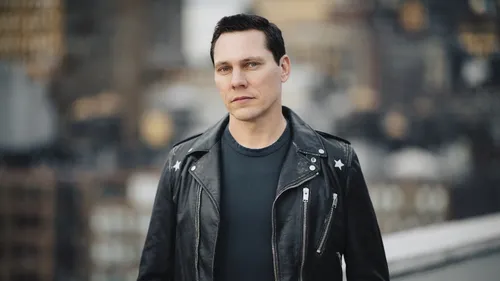 (vidéo) Tiësto remix ce monument des Daft Punk 
