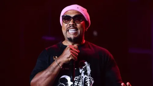 Timbaland dévoile une nouvelle chanson avec The Notorious B.I.G....