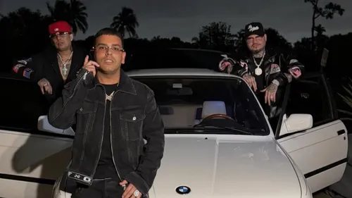 I Love Reggaeton : les légendes du genre réunies en Espagne