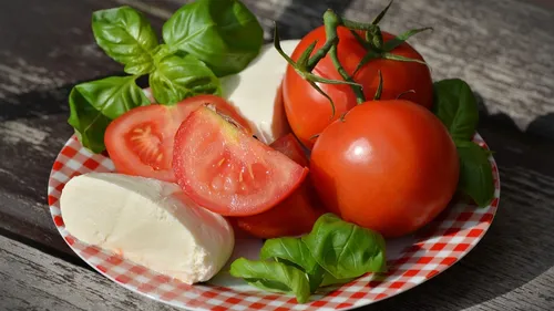 La mozzarella, fromage le plus consommé par les Français devant le...