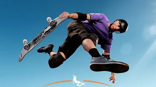 "Tony Hawk’s Pro Skater 3+4" révèle sa bande-son rock à tout casser 