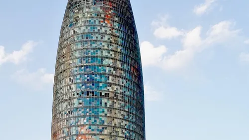 Barcelone : la soirée des grands qui fait sensation