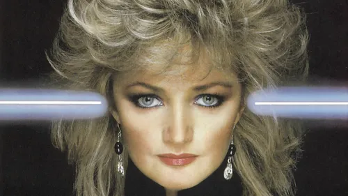 Total Eclipse of the Heart : le coup de maître de Bonnie Tyler