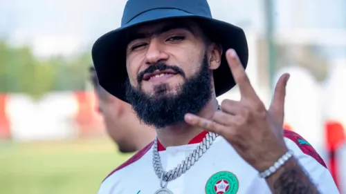 ElGrandeToto annonce son premier Accor Arena : un cap historique