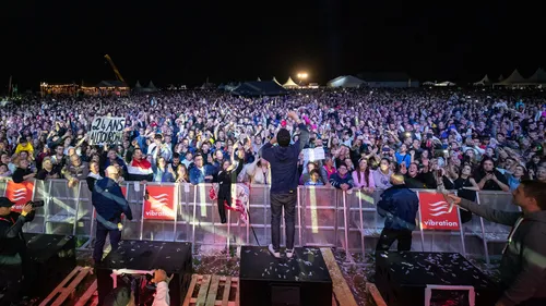 Tour Vibration aux Terres de Jim (Outarville) : l'after movie (vidéo)