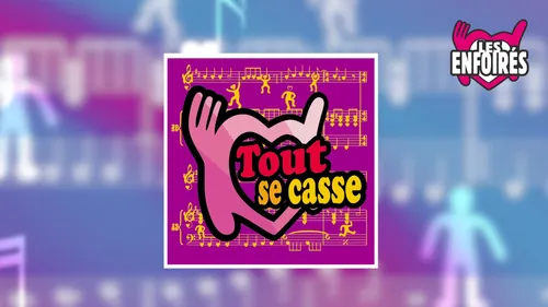 Les Enfoirés 2026 : Santa et Gaëtan Roussel signent deux hymnes 