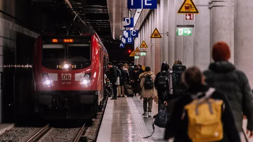 Le retour des trains de nuit entre Paris et Berlin