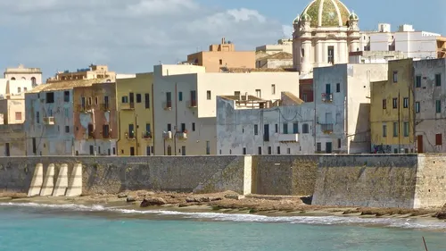 Trapani, la perle oubliée de la Sicile