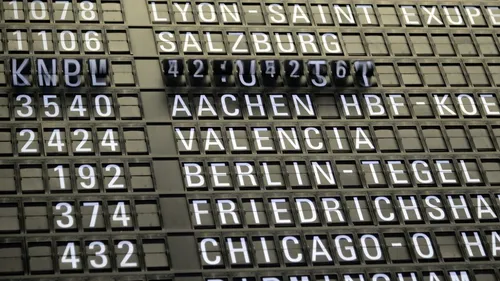 Un buraliste s’enfuit avec un ticket à gratter gagnant de 500 000...