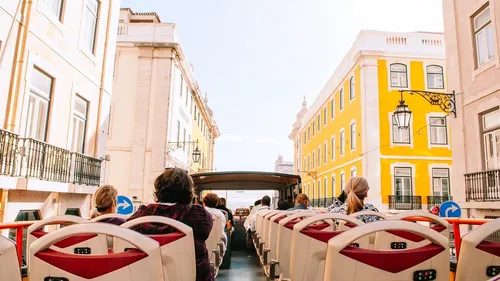 Le Portugal, paradis des nomades numériques.