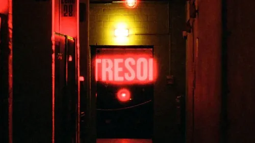 Tresor fête ses 35 ans à Paris