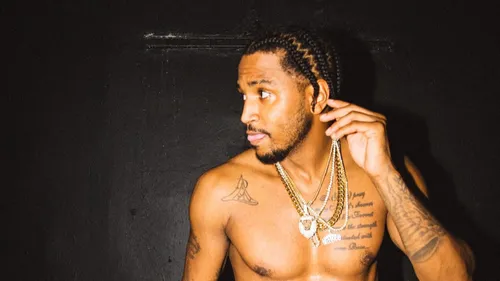 Trey Songz : le rappeur accusé d'avoir frappé une femme dans un...