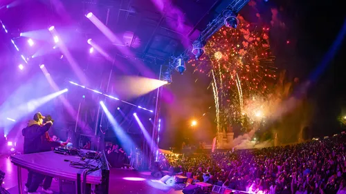 Tour Vibration 2023 à Sully-sur-Loire : l'aftermovie