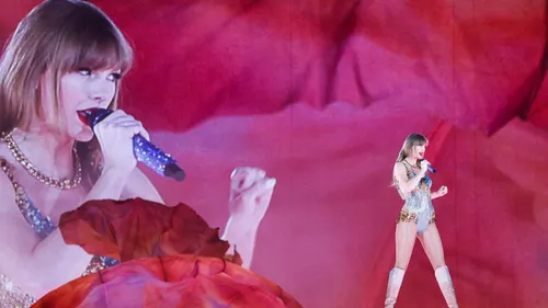 Taylor Swift en concert à Paris : comment a-t-elle conquis le monde ?