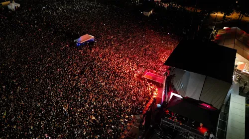 Tour Vibration 2025 : Franglish rejoint l'affiche de Sorigny