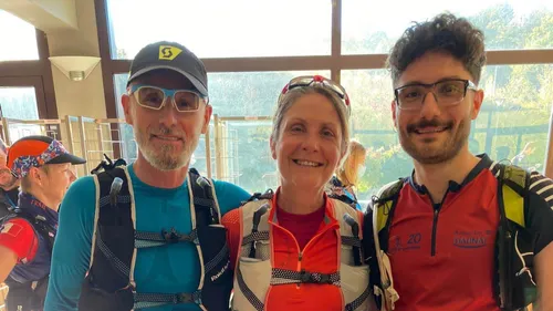 Loir-et-Cher : une famille mordue d'ultra-trail ! 