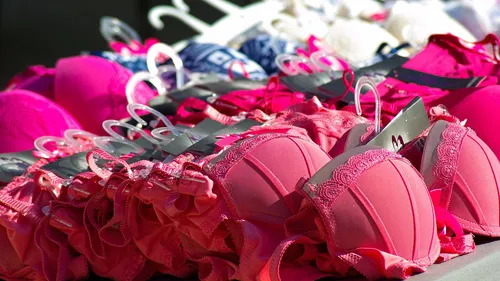 Blois et Vendôme : donnez votre soutien-gorge pour la bonne cause ! 
