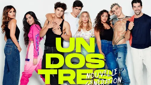 La série "Un, Dos, Tres" fait son grand retour avec de nouveaux...