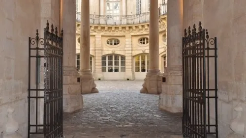 Paris 2024 : la justice suspend la construction d'une piscine...