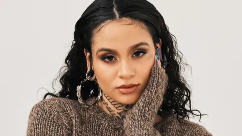 Kehlani annonce son nouvel album éponyme KEHLANI