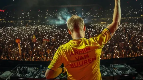 UNTOLD Festival : l'autre Tomorrowland