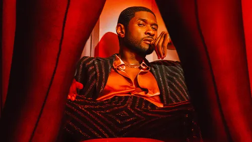 Usher annonce quatre concerts à Paris ! 