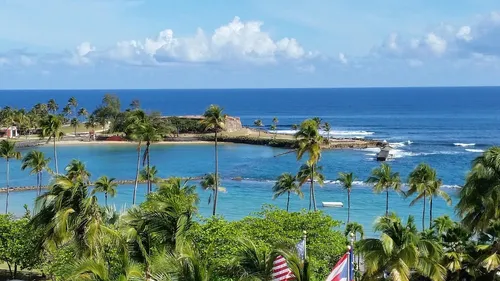 Porto Rico, sur les traces de Bad Bunny
