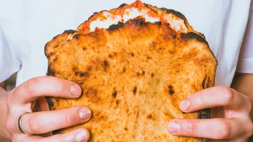 Vafamoc : street food italienne comme à Naples